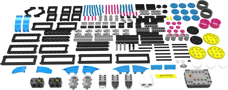 کیت ربات سازی مدل robotics workshop ارسال 3 الی 8 هفته کاری
