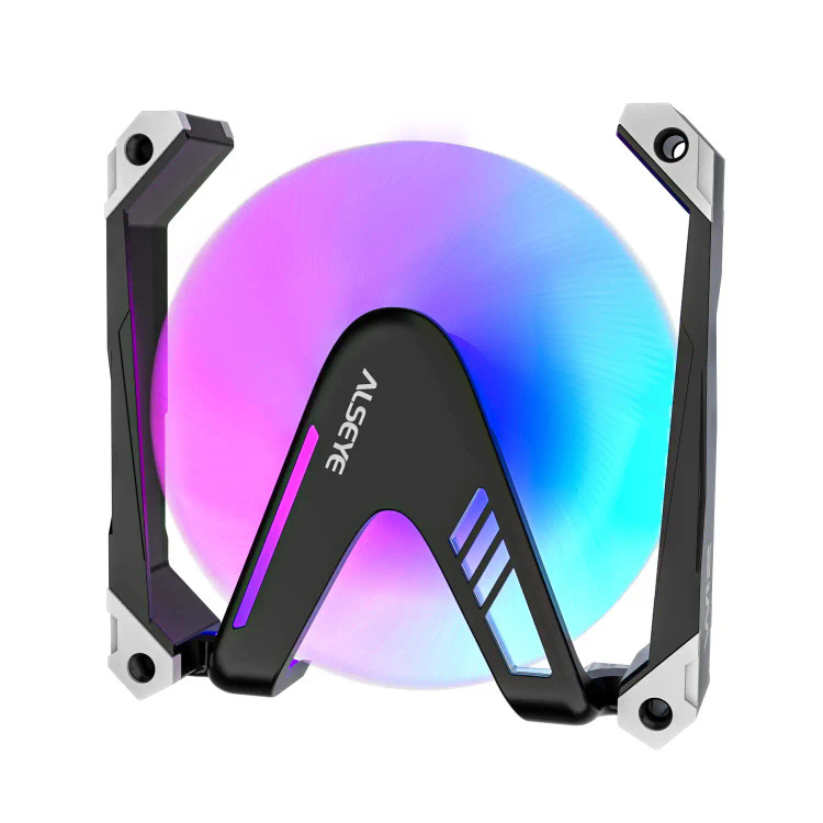 فن کیس ALSEYE aluminium