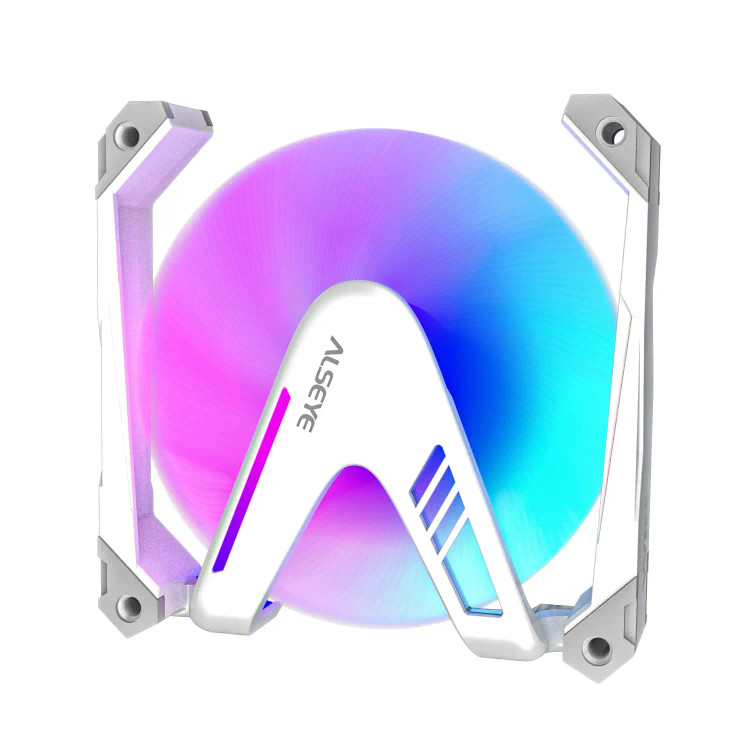 فن کیس ALSEYE aluminium