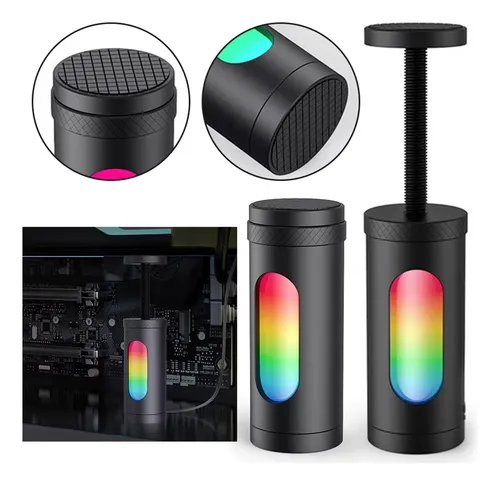 پایه کارت گرافیک antec ( براکت گرافیک عمودی ) / مگنتی / ضد لغزش