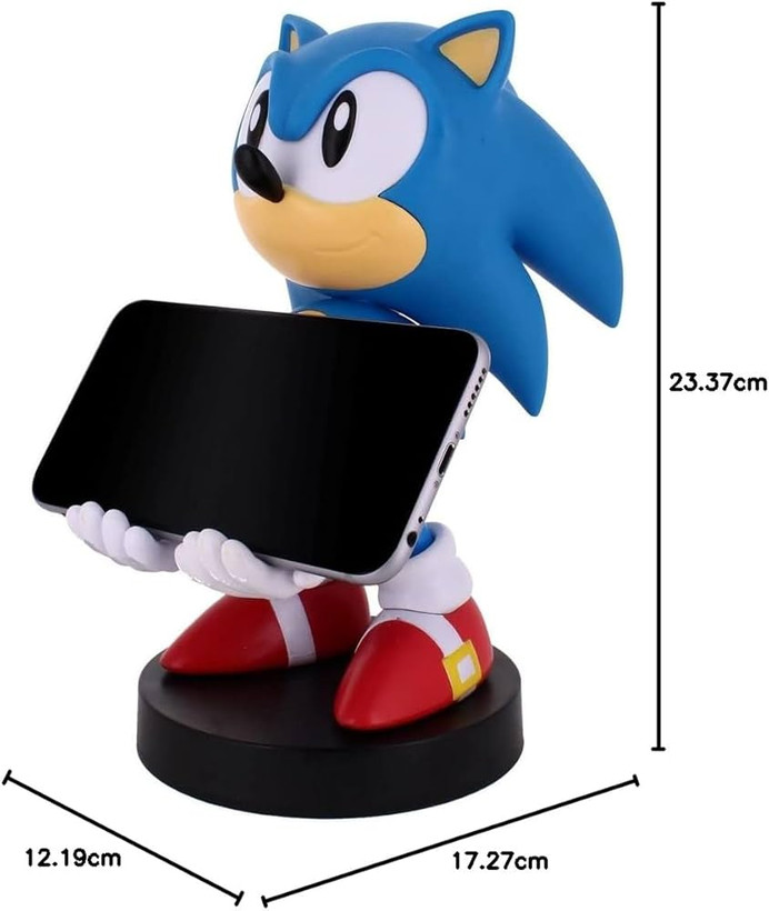 استند دسته بازی SONIC / مجوز رسمی SEGA / اورجینال