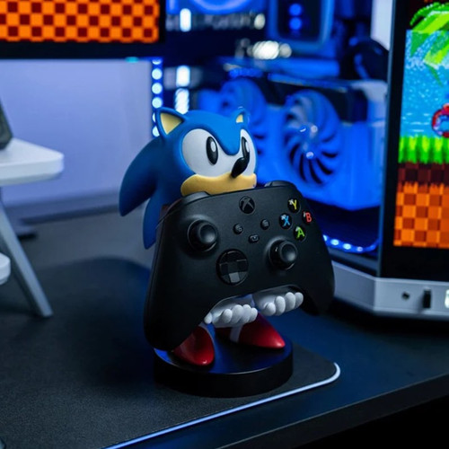 استند دسته بازی SONIC / مجوز رسمی SEGA / اورجینال