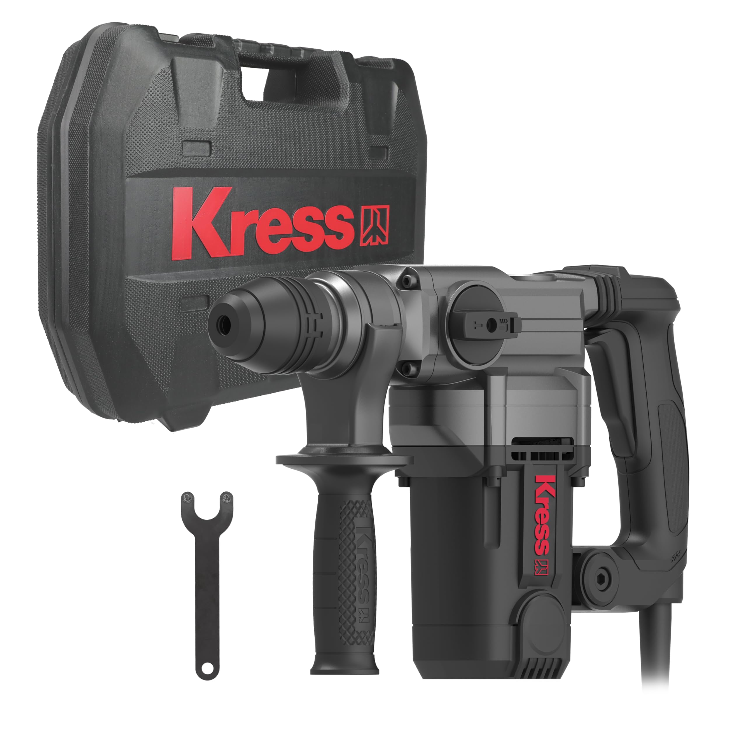 بتن کن ( تخریب ) kress KU322p