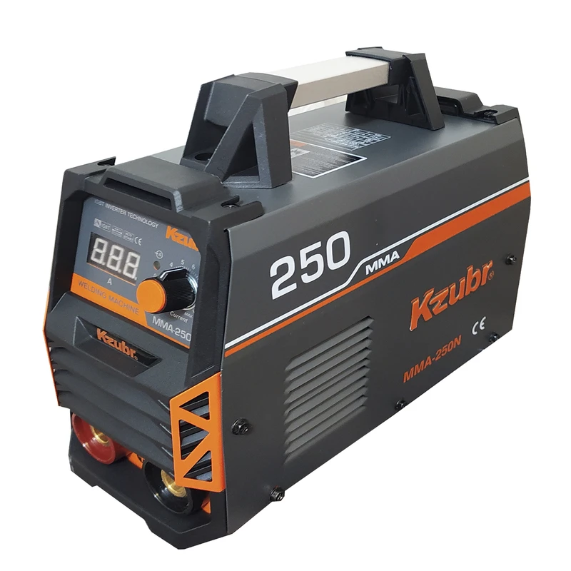 دستگاه موتور جوش زوبر kzubr -200A